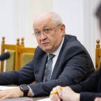 Молдова капитулировала в «куриной войне» с Украиной