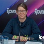 Удобрения – главный источник загрязнения Днестра