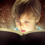 Треть первоклассников не умеет обращаться с книгами 