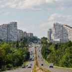 Почти 9000 кишиневцев живут в «проблемных» домах