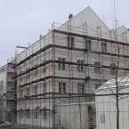 Дом, где родился Гитлер, станет полицейским участком