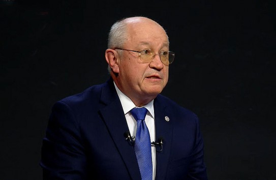 {Дмитрий Тэрэбуркэ: правительство создаёт в стране условия, чтобы людям здесь было плохо} Молдавские Ведомости