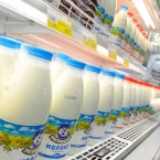 Украинское молоко будут строго проверять