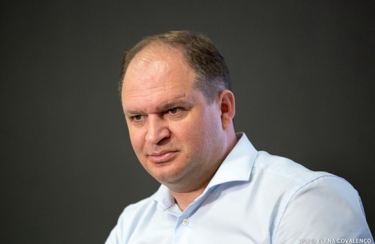 {Чебан: Дело мэрии Дурлешт - политическое} Молдавские Ведомости
