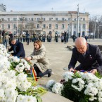 Майя Санду про войну 1992 года: "Как и сегодня на Украине, агрессором была Россия"