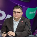 Даниел Водэ: Я не сторонник вступления в ЕС в качестве члена с ограниченными правами