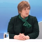 Отилия Дандара, мать бывшего депутата PAS,  - новый ректор МолдГУ