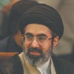 Моджтаба Хаменеи, сын аятоллы Али Хаменеи, избран верховным лидером Ирана