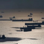 Китай приостанавливает экспорт бензина и дизеля