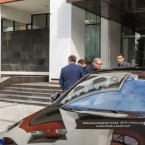 Посол РФ: Если продолжатся отказы в аккредитации - могут быть применены ответные меры