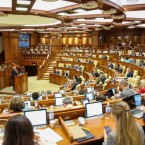 Национальный центр по борьбе с коррупцией представил отчет парламенту