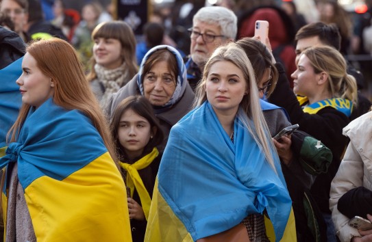 {Deutsche Welle: ЕС вряд ли продлит временную защиту для украинцев} Молдавские Ведомости
