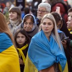 Deutsche Welle: ЕС вряд ли продлит временную защиту для украинцев