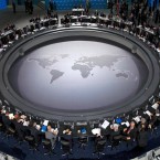 Мир не стал многополярным - он стал миром без управляющего центра