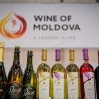 Поставки молдавского вина в США сократились в 2,7 раза