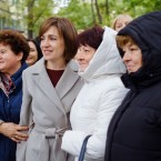 Санду должна извиниться за слова о том, что "нет смысла оказывать приднестровцам серьезную поддержку"