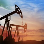 США планируют получить контроль над нефтяными запасами Ирана