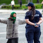 Маржиняну: Откуда взяли 130 тысяч случаев «электорального подкупа»?