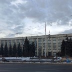 Примары критикуют проект реформы местного самоуправления