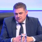 Октавиан Калмык: Налог на недвижимость был посчитан без учёта ее реальной стоимости