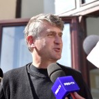 Как вышло, что на фестивале «Мэрцишор» выступил Помохачи?