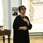 Лилия Заболотная развенчала мифы о семье Дмитрия Кантемира