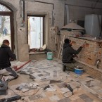 Жители Копчака собрали на строительство храма 35,8 миллиона лей