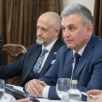 "История не знает ни одного примера, чтобы Молдова вернула Приднестровью хотя бы рубль, незаконно отнятый у наших граждан"