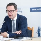 Херман фон Хебель: "Я очень рад и доволен"