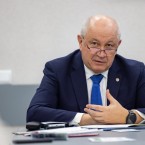 Мунтяну: Предлагать отменить акцизы на топливо на время кризиса - провокация