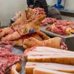 Государство ужесточает контроль за мясом, молоком и другими продуктами животного происхождения