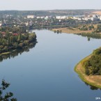 В районе Косэуць-Ямполь будет установлен фильтр после утечки нефтепродуктов в Днестр