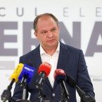 Чебану по-прежнему запрещён въезд в Шенгенскую зону