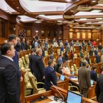 Молдова должна будет расторгнуть все торговые соглашения со странами СНГ