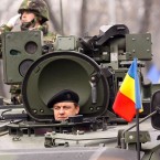 Граждан Молдовы вербуют в румынскую армию: сколько платят