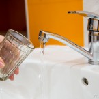 НАОЗ рекомендует запретить использование воды из Днестра на участке Наславча-Сорока