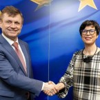 Внешнее управление для Приднестровья