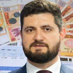 Ткач: В приоритете - интересы алчных перекупщиков и мастеров коррупционных схем поставок газа
