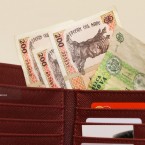 Средняя зарплата в Кишинёве превысила 18 тысяч лей