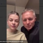 В доме семьи Кырнац побывала полиция, после заявления в подкасте Марины Кырнац  
