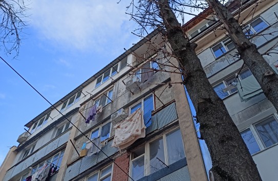 {Кадастровая реформа Кригана: государство тратит миллиард, чтобы собрать 900 миллионов} Молдавские Ведомости