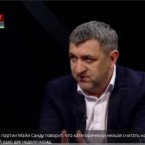 Лилиан Карп: это «Израиль напал Иран через террористические группы»