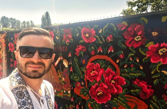 {Линия защиты Думитру Вартика } Молдавские Ведомости