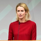 Financial Times: Кая Каллас обвинила США в попытке развалить Европу