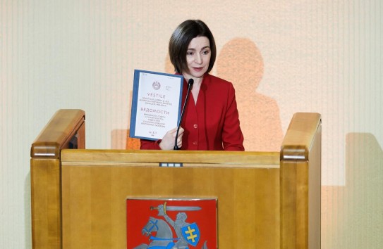 {Население в 4,4 миллиона – «колониальное наследие» Молдовы} Молдавские Ведомости