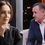 Влад Филат об отношениях с его адвокатом: Мы вместе воспитываем ребенка
