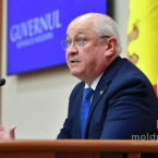 В Молдове будет введен режим экологической опасности в бассейне реки Днестр на 15 дней