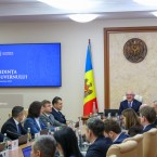 Глава национального центра управления кризисами: Режим ЧС не означает, что ситуация критическая