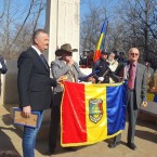 Алексей Петрович: «В Окницком районе открыт памятник палачу молдавского народа»