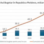 Счёт за некомпетентность: 82 миллиарда заимствований, 25 миллиардов процентов